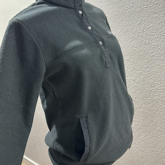 Columbia women’s black polyester jacket size XS - Picture 5 of 7